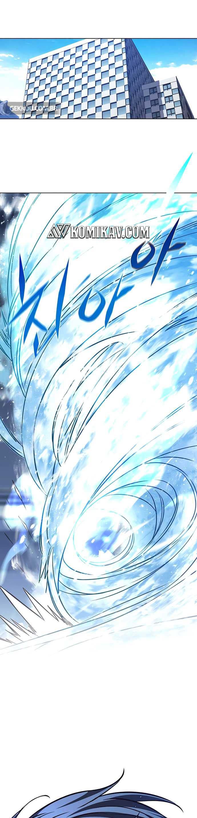 Eleceed
