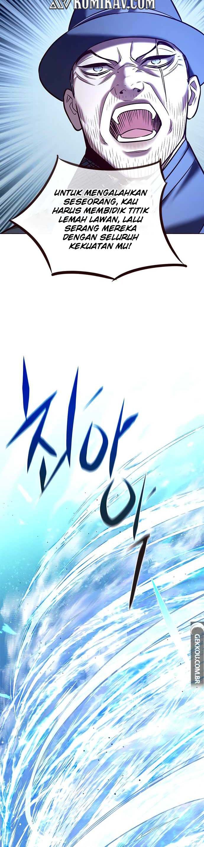Eleceed