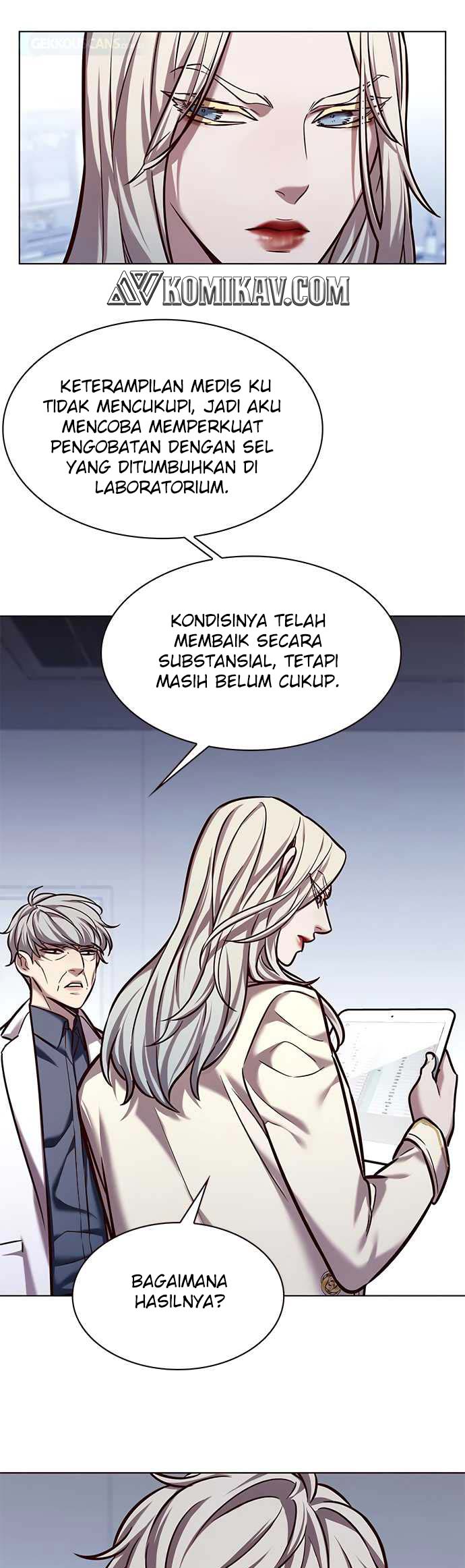 Eleceed