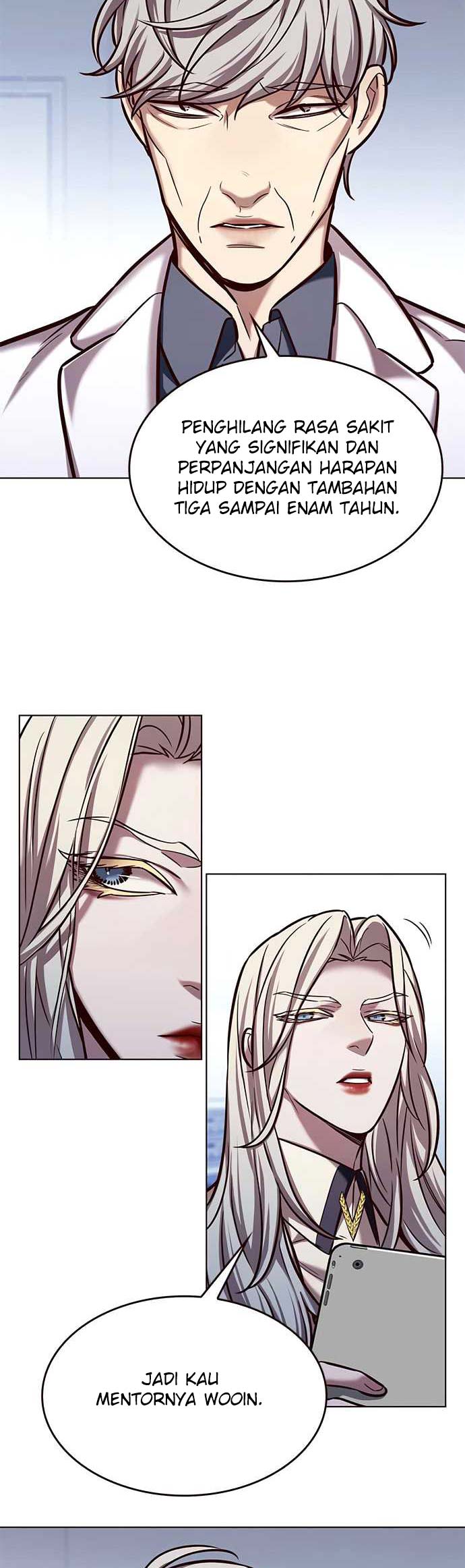 Eleceed