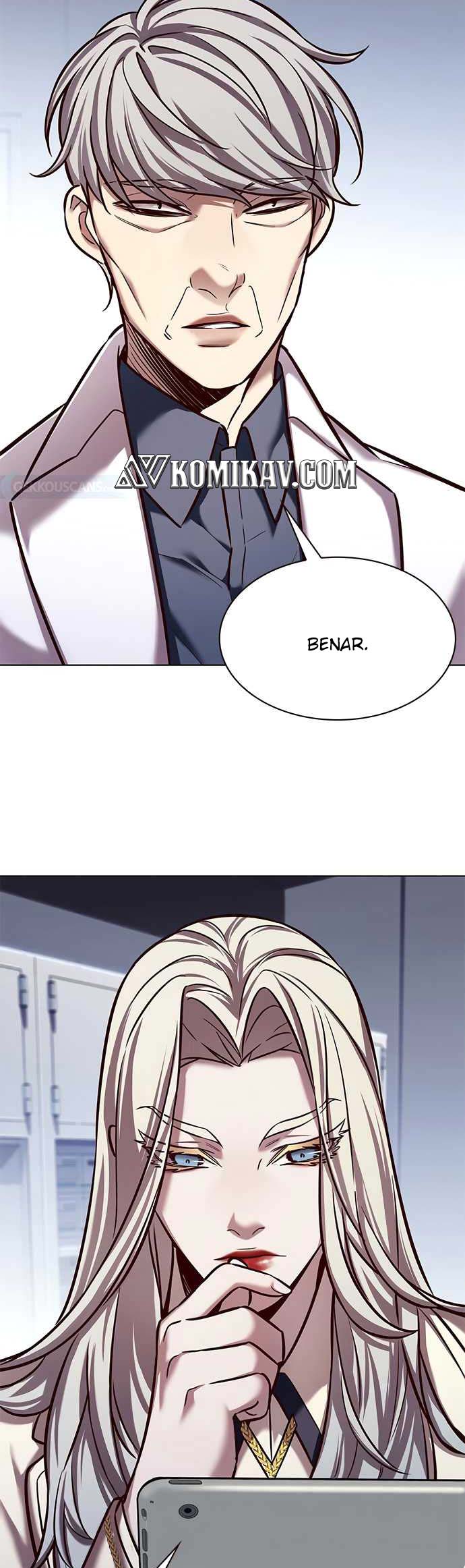 Eleceed