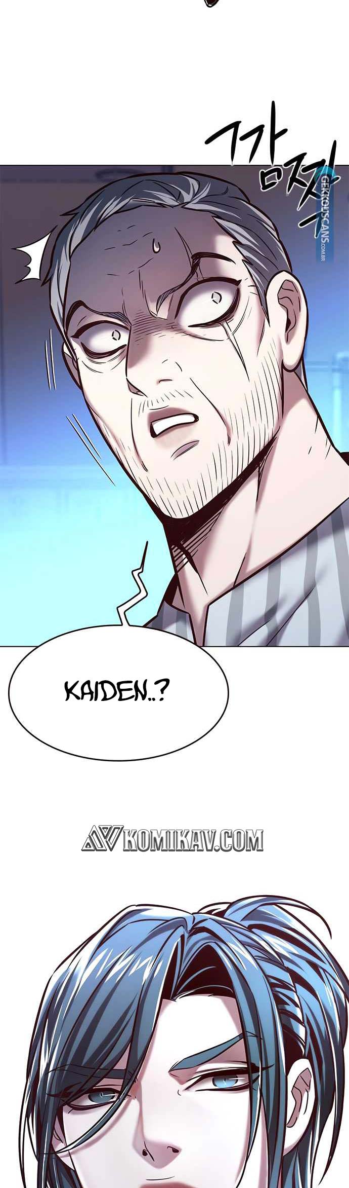 Eleceed