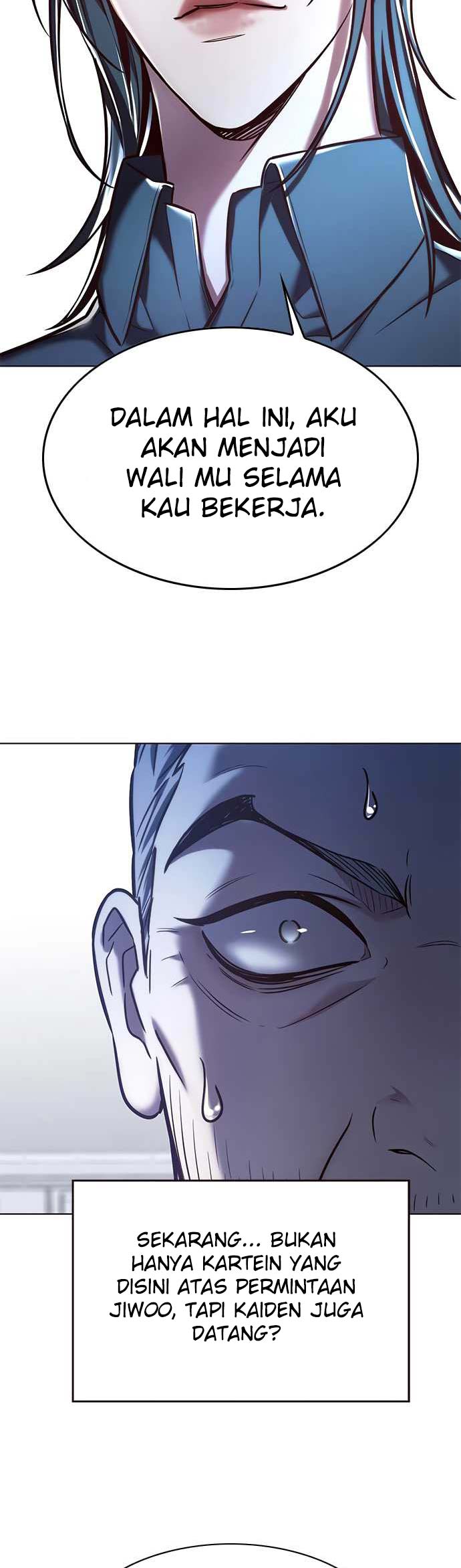 Eleceed