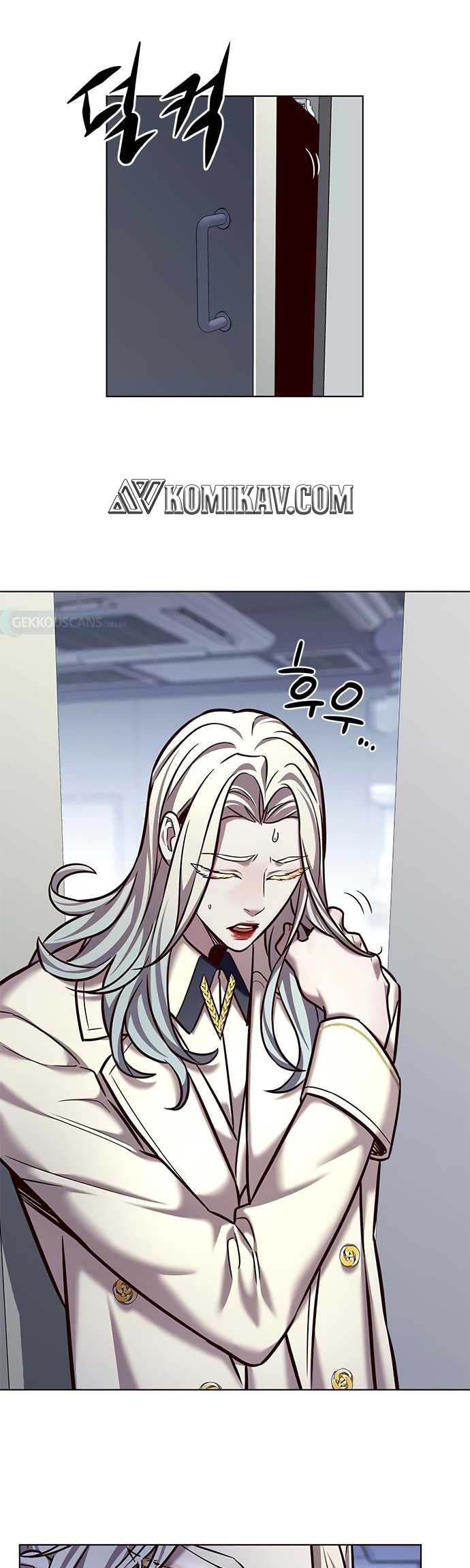 Eleceed