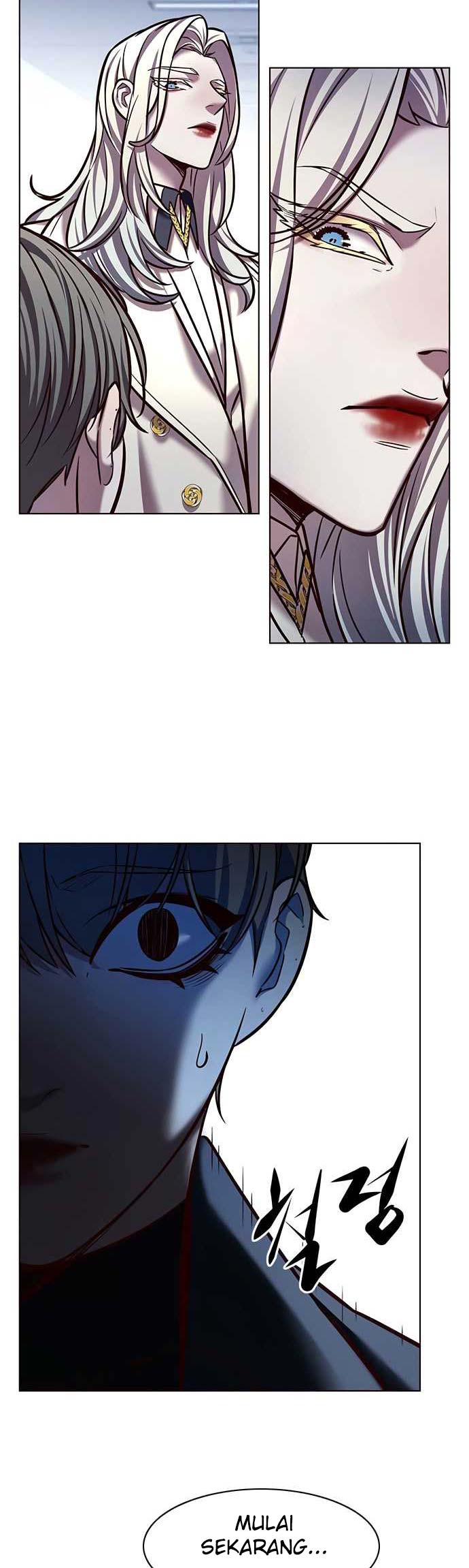 Eleceed