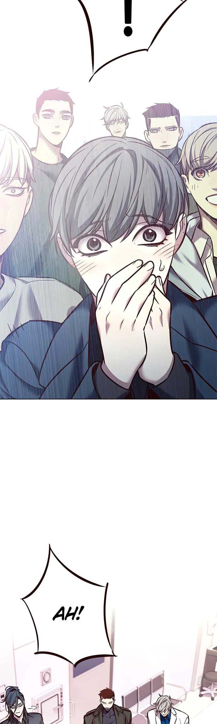 Eleceed