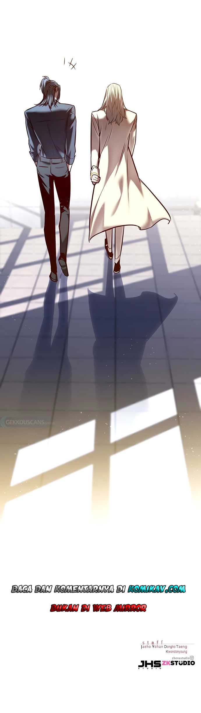 Eleceed