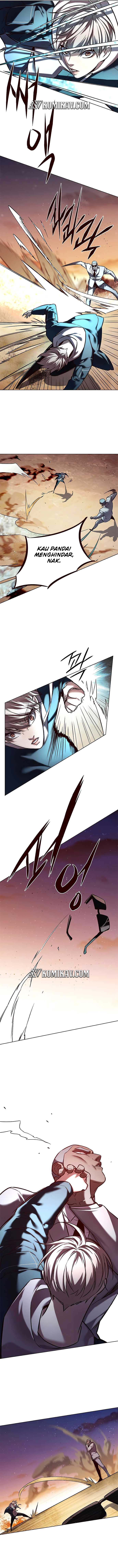 Eleceed