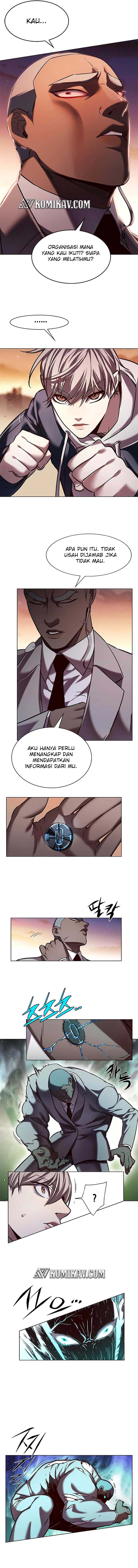 Eleceed