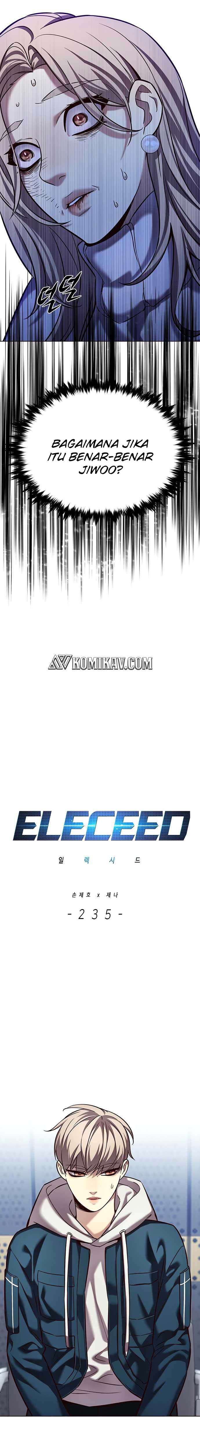 Eleceed