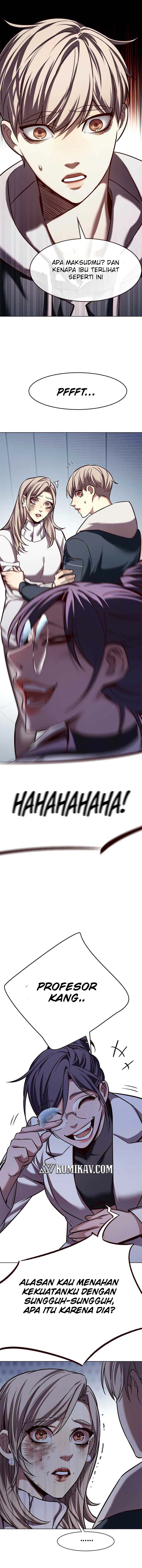 Eleceed