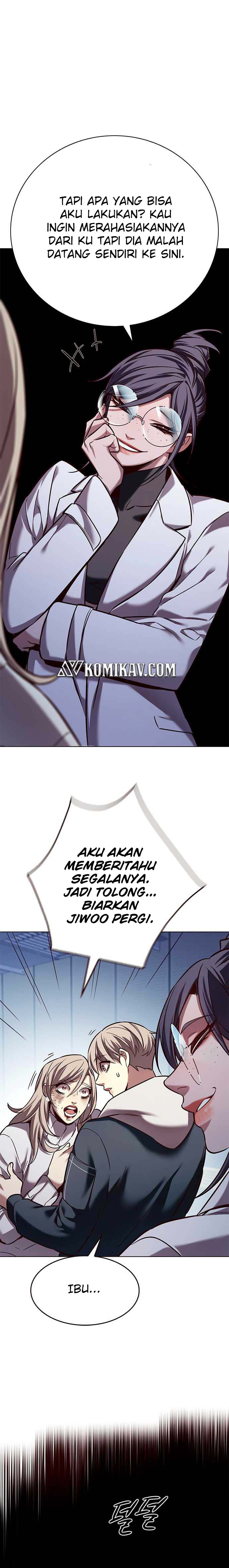 Eleceed