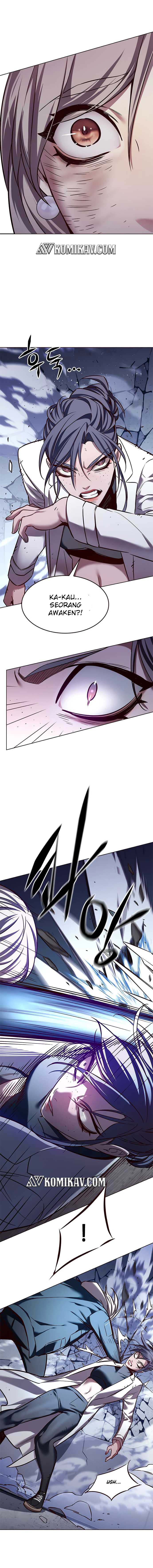 Eleceed