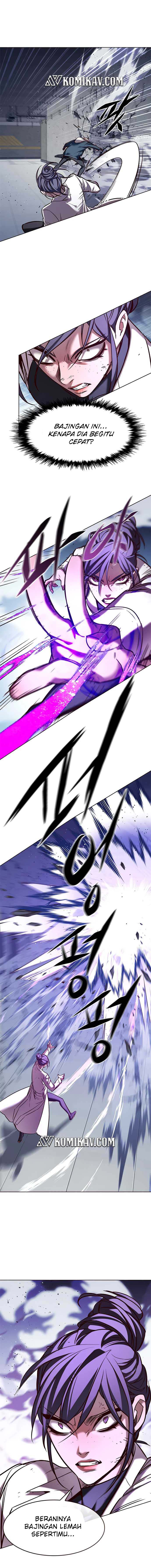 Eleceed