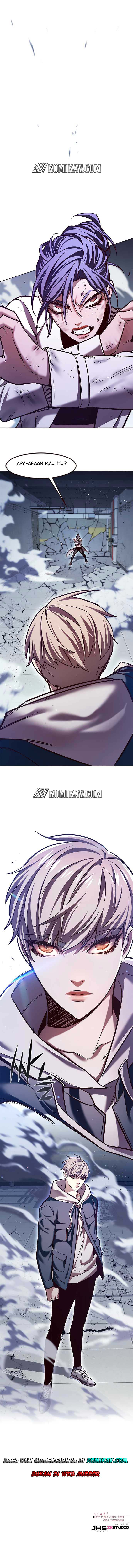 Eleceed