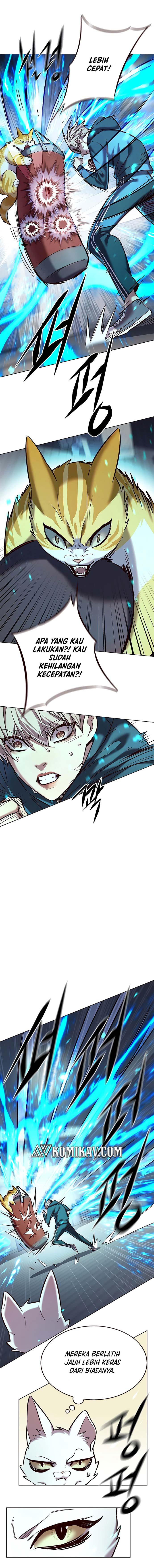Eleceed