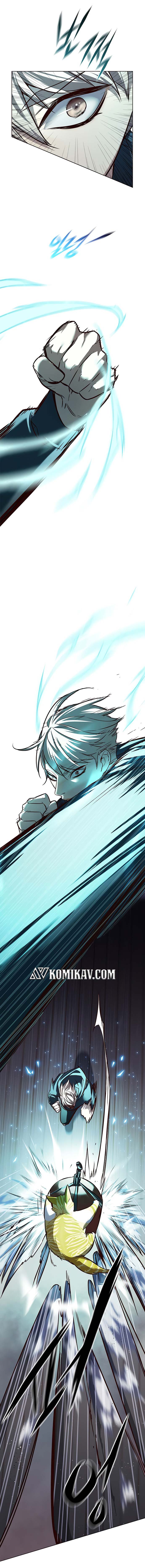 Eleceed