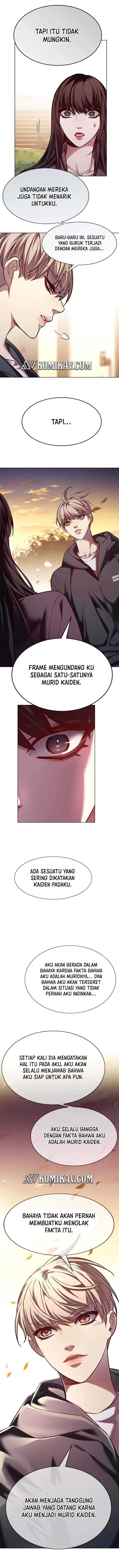 Eleceed