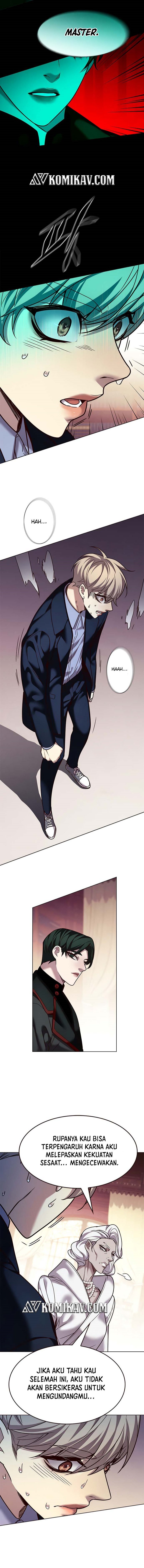 Eleceed