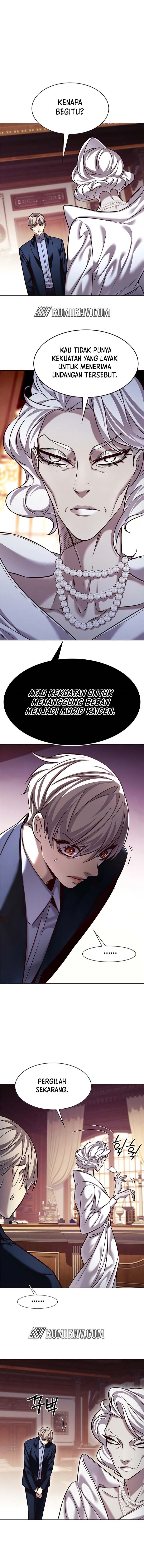 Eleceed
