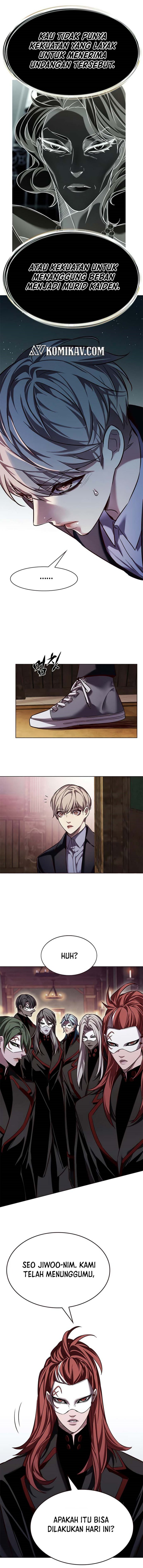 Eleceed