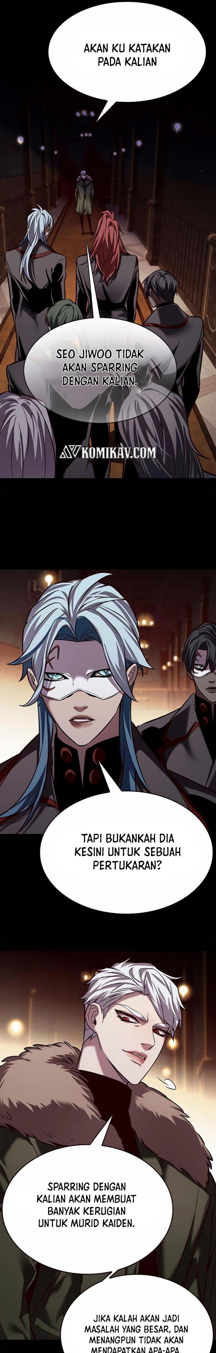 Eleceed
