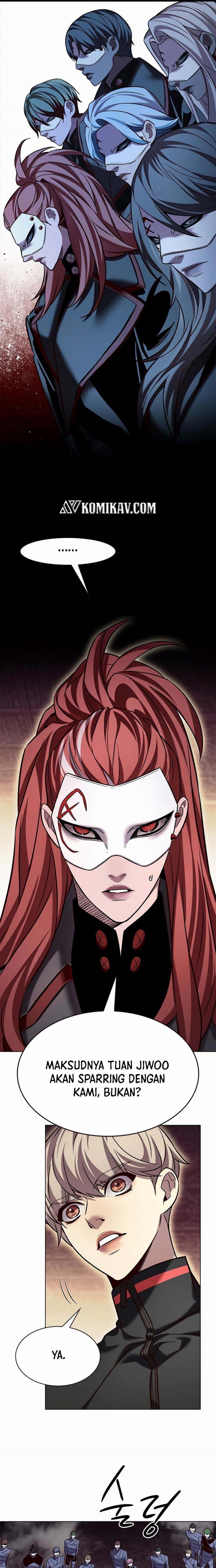 Eleceed