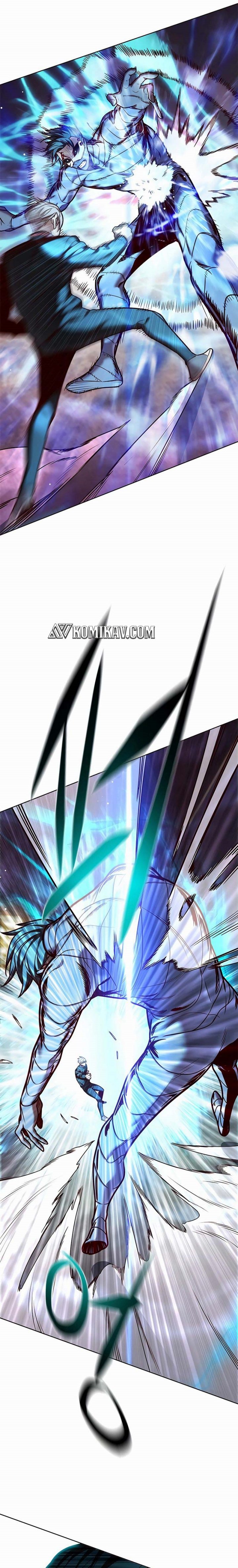 Eleceed