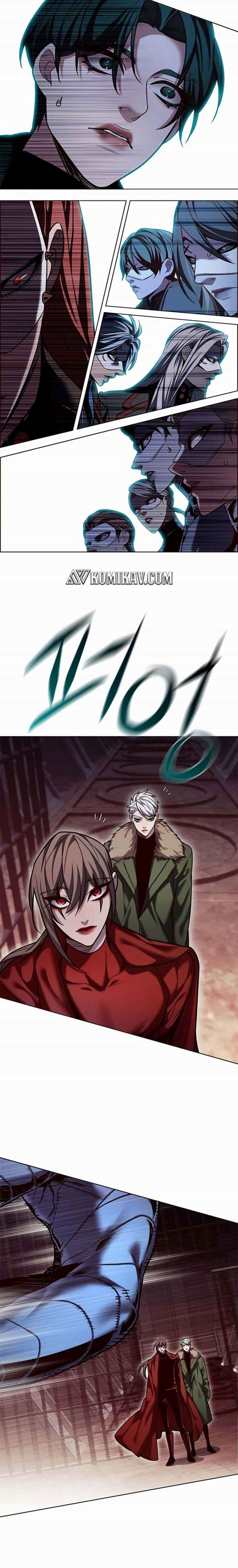 Eleceed