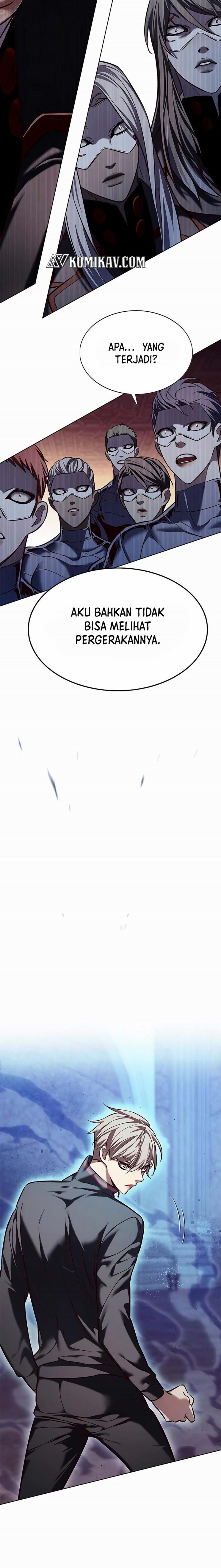 Eleceed