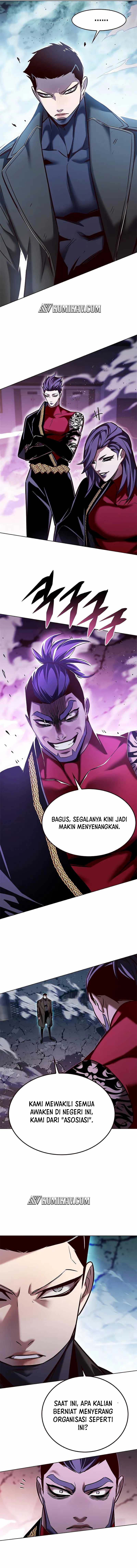 Eleceed