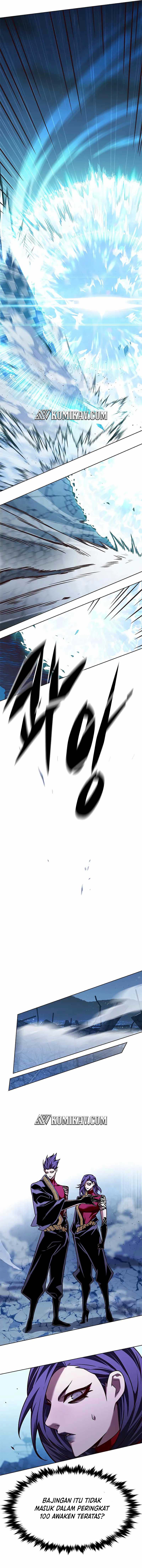 Eleceed