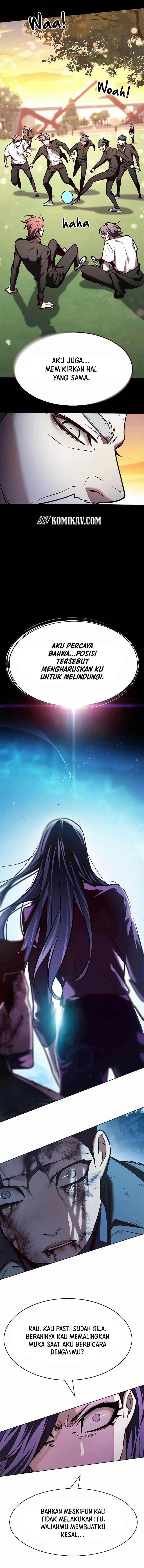 Eleceed