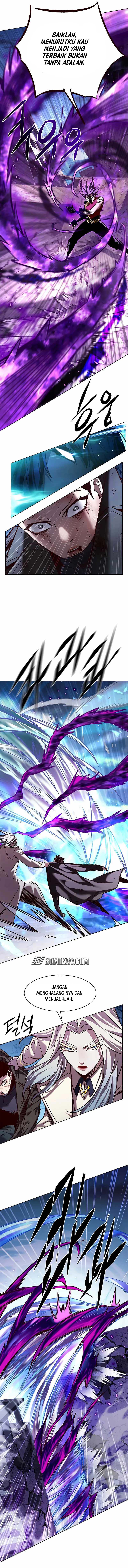 Eleceed