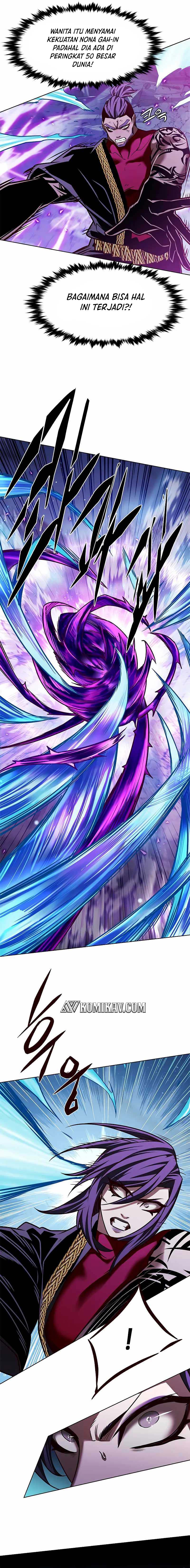 Eleceed