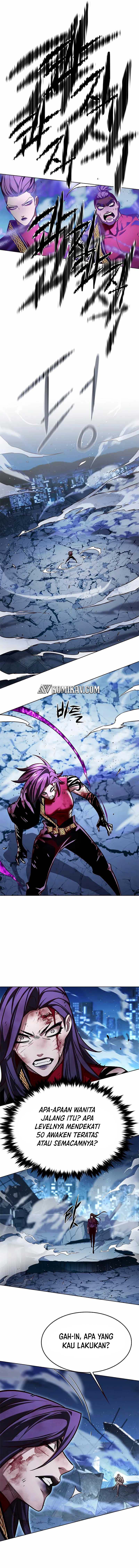 Eleceed