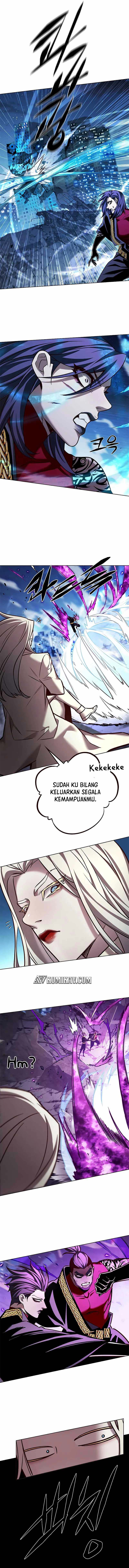 Eleceed