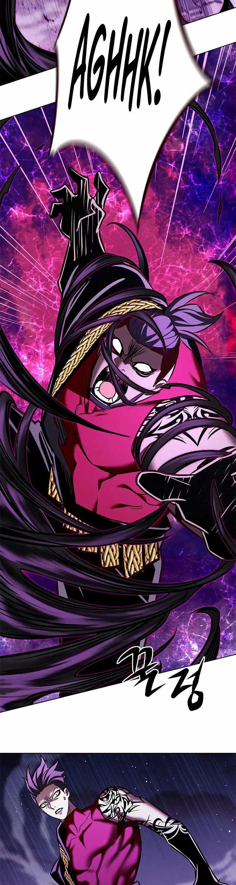 Eleceed