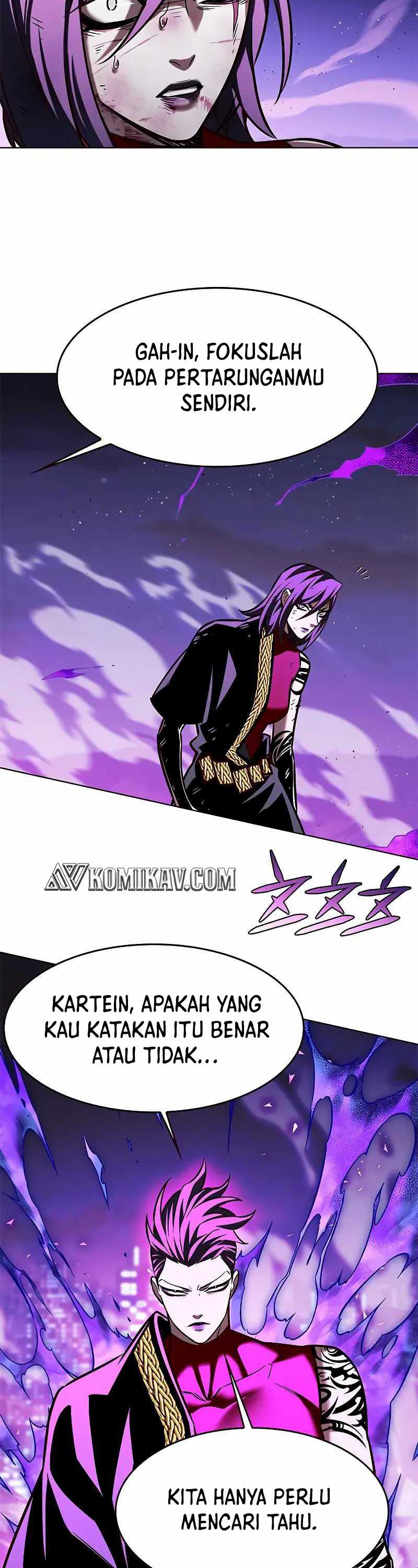 Eleceed