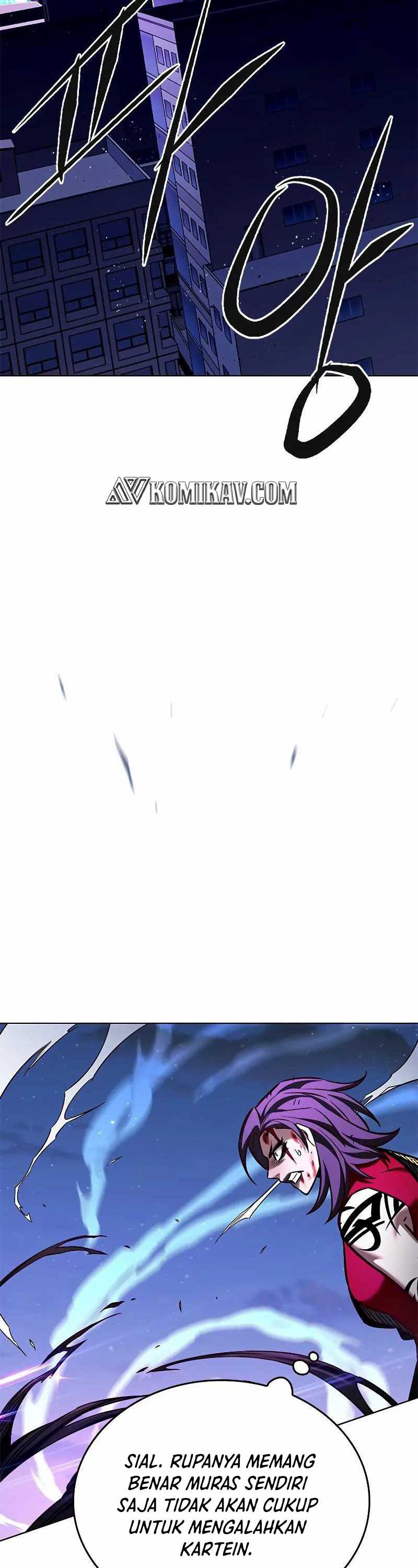 Eleceed
