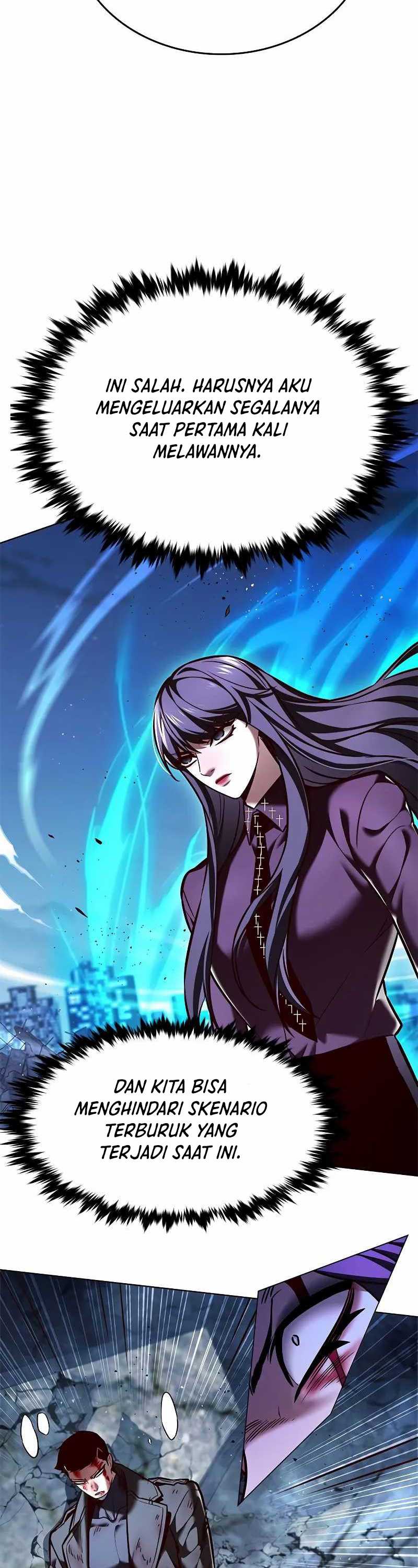 Eleceed