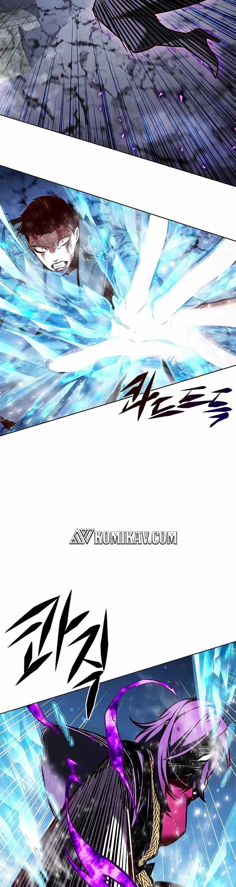Eleceed