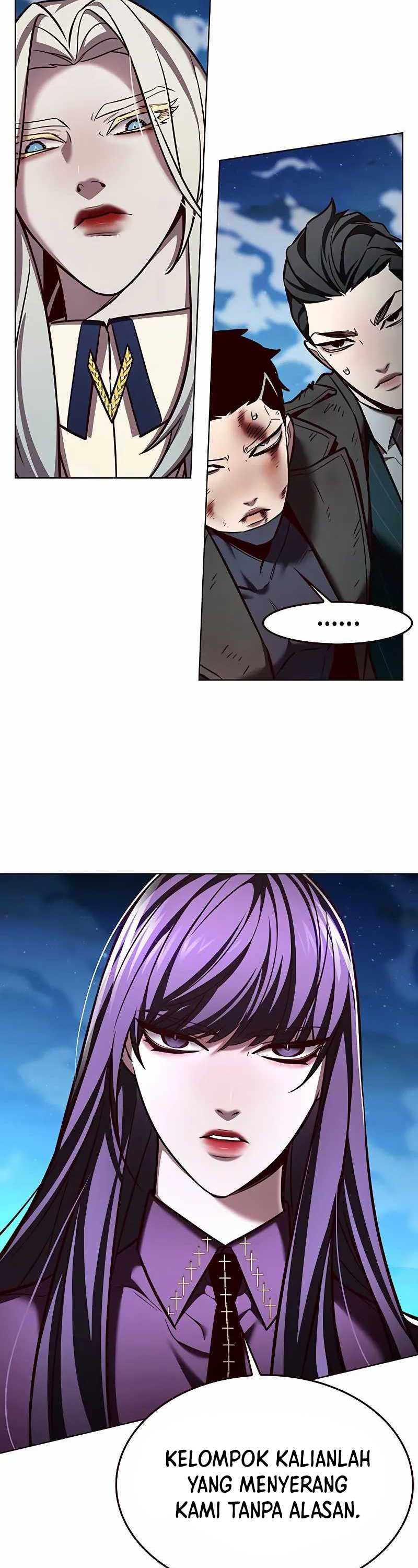 Eleceed