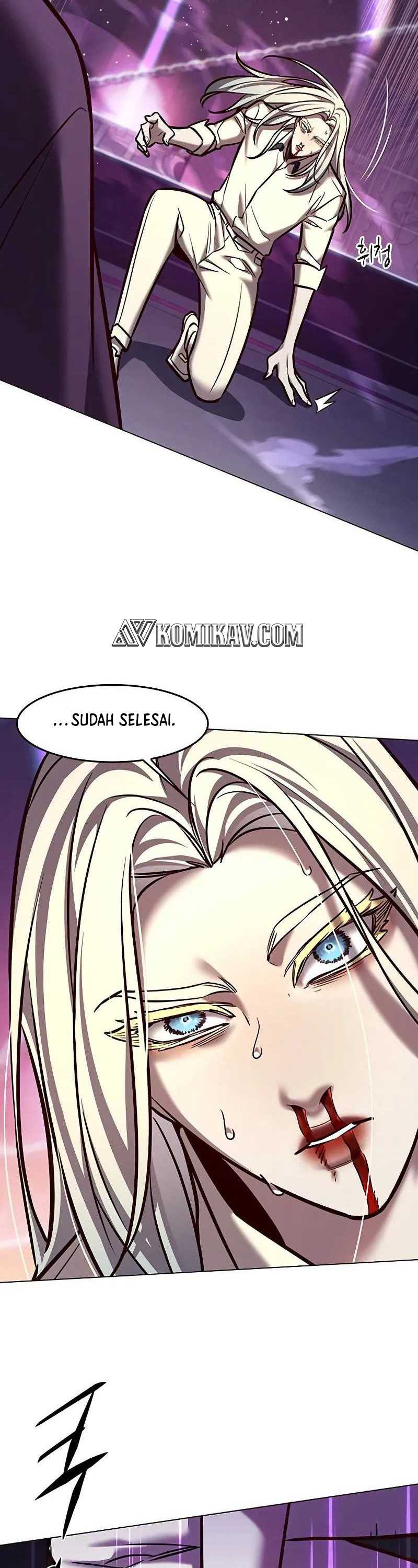 Eleceed