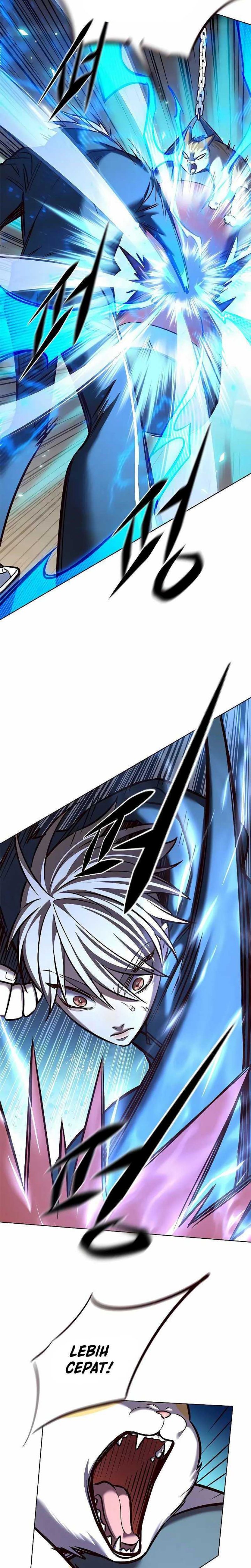 Eleceed