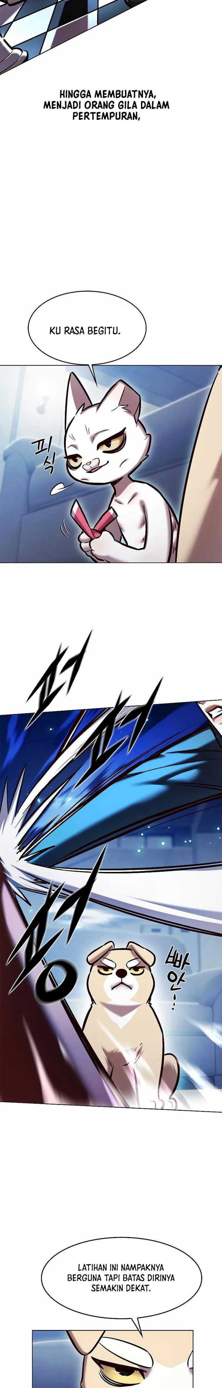 Eleceed