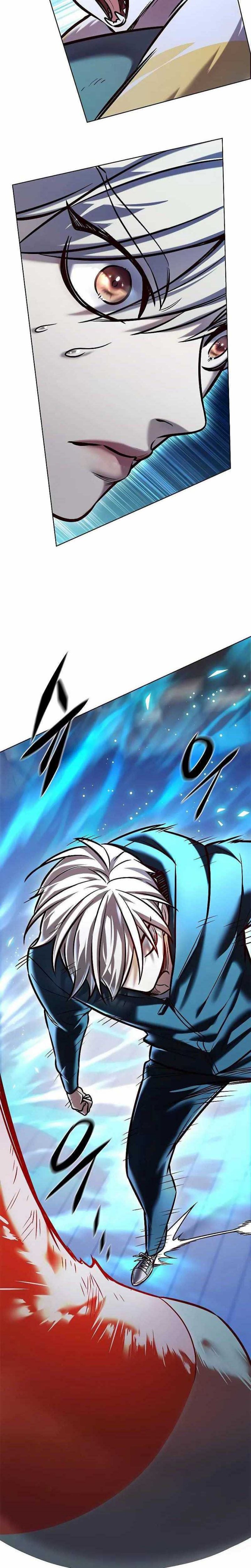 Eleceed