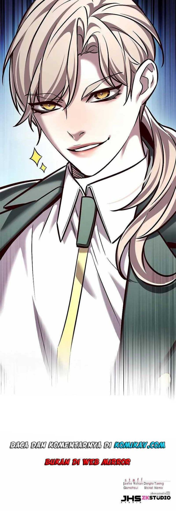 Eleceed