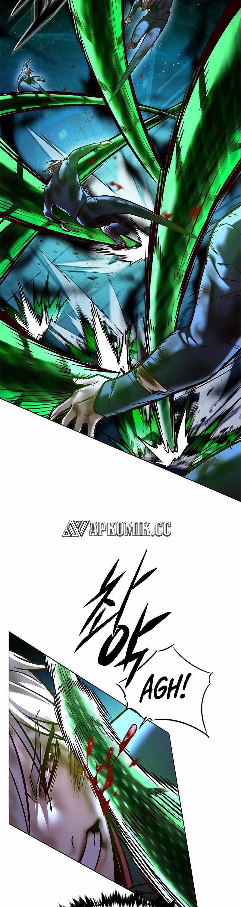Eleceed