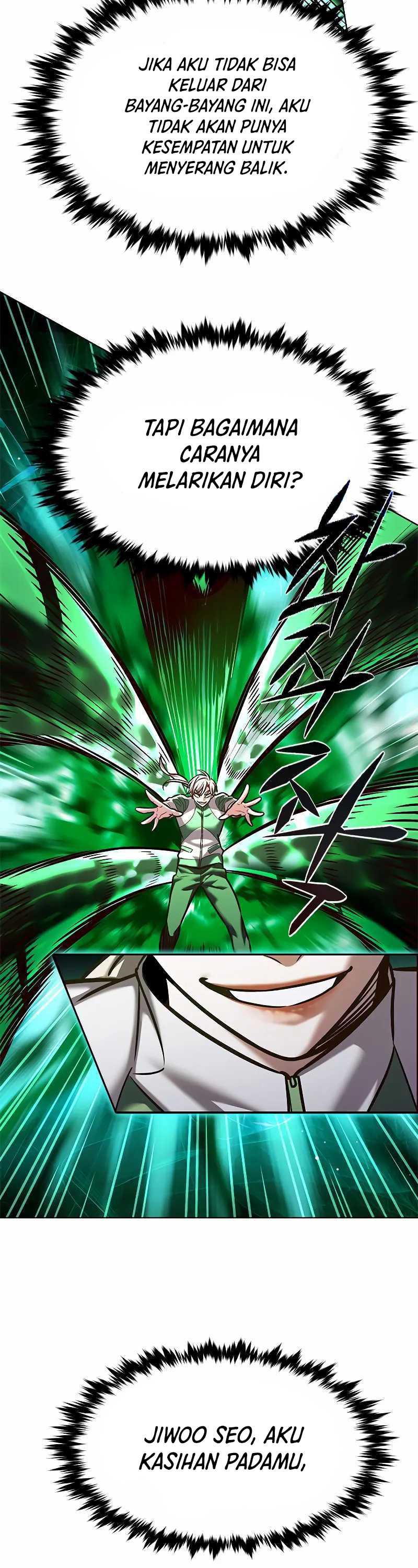 Eleceed